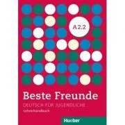 Beste Freunde A2-2 Lehrerhandbuch de Persephone Spiridonidou
