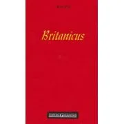 Britanicus de Racine