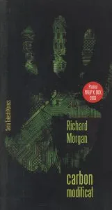 Carbon modificat de Richard K. Morgan