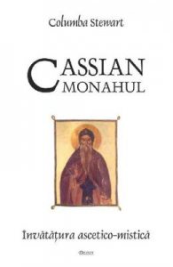 Cassian monahul