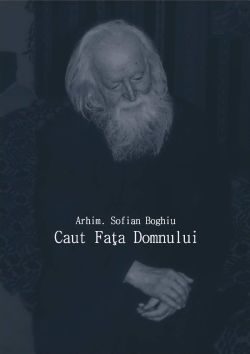Caut Fata Domnului