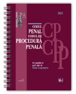 Codul penal si Codul de procedura penala