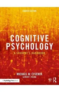 Cognitive Psychology de Mark T. Keane