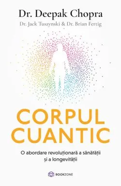Corpul cuantic de Dr. Brian Fertig
