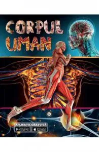 Corpul uman de Marcus Johnson