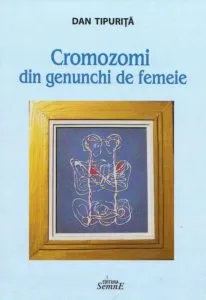 Cromozomi din genunchi de femeie de Dan Tipurita
