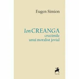 Cruzimile unui moralist jovial de Dorin Stefanescu