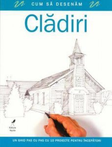 Cum sa desenam cladiri