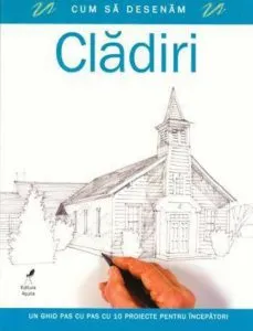 Cum sa desenam cladiri