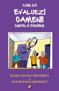 Cum să evaluezi oamenii dintr-o privire