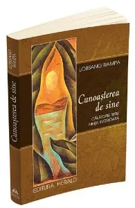 Cunoasterea de sine de Lobsang Rampa