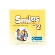 Curs Limba Engleza Smiles 2 ieBook