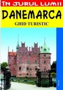 Danemarca - Ghid turistic de Constantin Ciocan-Solont