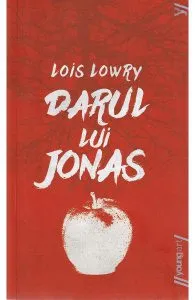 Darul lui Jonas de Lois Lowry