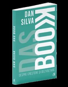 Das book de Dan Silva