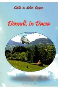 Demult, in Dacia de Odille Dogan