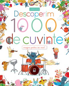 Descoperim 1000 de cuvinte
