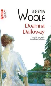 Doamna Dalloway (Top 10 ) de Virginia Woolf