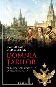 Domnia Tarilor