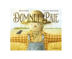 Domnul Paie de Beth Ferry