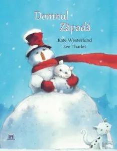 Domnul zapada de Kate Westerlund