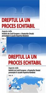 Dreptul la un proces echitabil