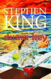 Duma Key de Stephen King
