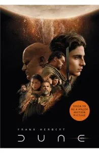 Dune de Frank Herbert