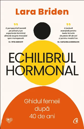 Echilibrul hormonal