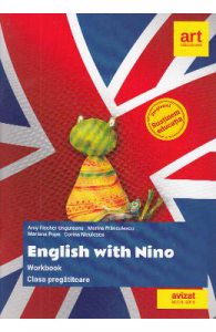 English with Nino Workbook