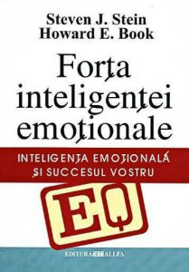 EQ-Forta inteligentei emotionale. Inteligenta emotionala si succesul vostru