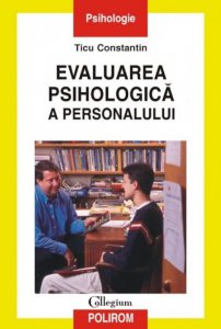 Evaluarea psihologica a personalului