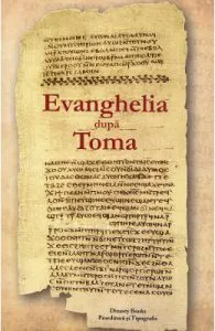 Evanghelia dupa Toma