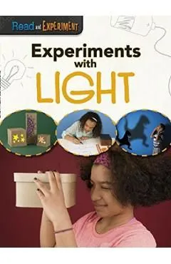 Experiments with Light de Isabel Thomas