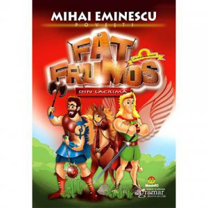 Fat-Frumos din lacrima