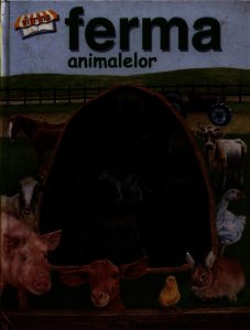 Ferma animalelor