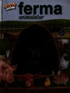 Ferma animalelor de Stefano Sibella