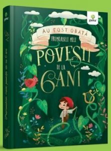 Frumoasele mele povesti de la 6 ani