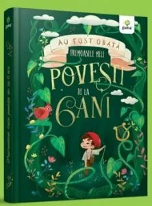Frumoasele mele povesti de la 6 ani