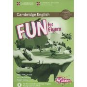 Fun for Flyers Teacher