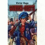 Gavroche. Cosette de Victor Hugo