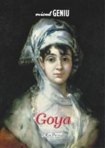Goya - Ecoul unui vis (carte + DVD)