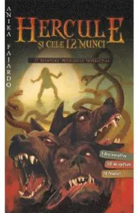 Hercule si cele 12 munci de Anika Fajardo