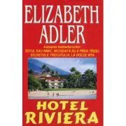 Hotel Riviera de Elizabeth Adler
