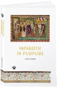 Imparatese in purpura de Judith Herrin