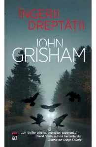 Ingerii dreptatii de John Grisham