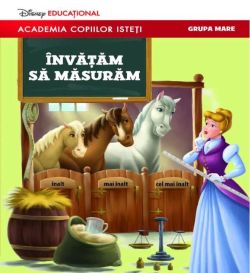 Învățăm să măsurăm