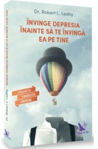 Invinge depresia editie revizuita