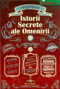 Istorii secrete ale omenirii