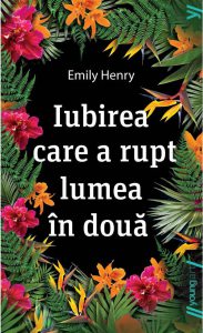 Iubirea care a rupt lumea in doua